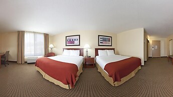 Holiday Inn Express and Suites Greenville by IHG