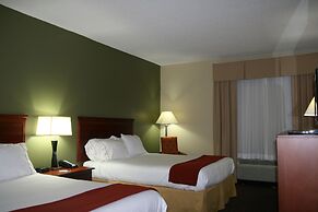Holiday Inn Express and Suites Greenville by IHG