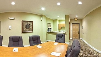 Holiday Inn Express and Suites Greenville by IHG