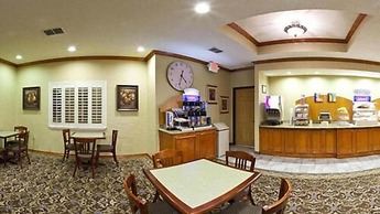 Holiday Inn Express and Suites Greenville by IHG