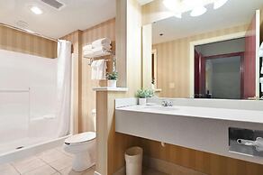 Four Seasons Island Resort