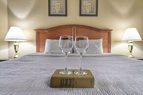 Four Seasons Island Resort