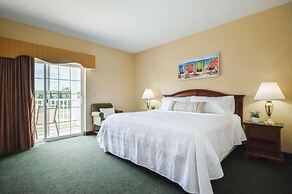 Four Seasons Island Resort