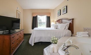 Four Seasons Island Resort