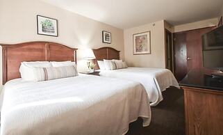 Four Seasons Island Resort