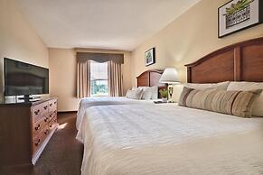 Four Seasons Island Resort