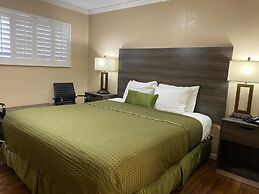 Holland Inn & Suites