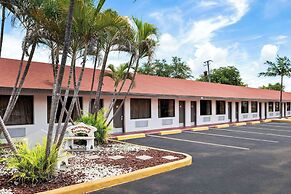 Super 8 by Wyndham Florida City/Gateway to Keys/Everglades