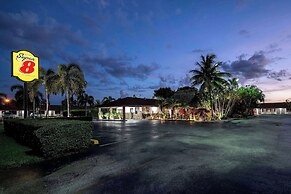 Super 8 by Wyndham Florida City/Gateway to Keys/Everglades