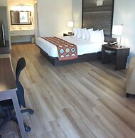 Super 8 by Wyndham Florida City/Gateway to Keys/Everglades