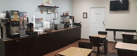 Super 8 by Wyndham Florida City/Gateway to Keys/Everglades