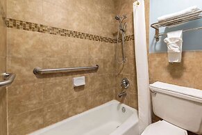 Super 8 by Wyndham Florida City/Gateway to Keys/Everglades