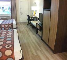 Super 8 by Wyndham Florida City/Gateway to Keys/Everglades