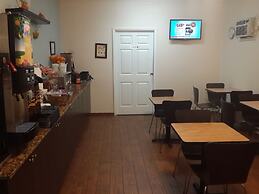 Super 8 by Wyndham Florida City/Gateway to Keys/Everglades