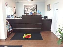 Super 8 by Wyndham Florida City/Gateway to Keys/Everglades