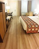 Super 8 by Wyndham Florida City/Gateway to Keys/Everglades