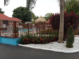 Super 8 by Wyndham Florida City/Gateway to Keys/Everglades