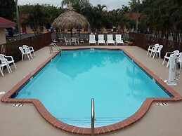 Super 8 by Wyndham Florida City/Gateway to Keys/Everglades