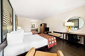 Super 8 by Wyndham Florida City/Gateway to Keys/Everglades