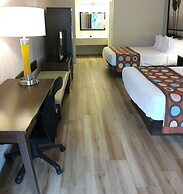 Super 8 by Wyndham Florida City/Gateway to Keys/Everglades
