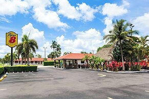 Super 8 by Wyndham Florida City/Gateway to Keys/Everglades