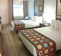 Super 8 by Wyndham Florida City/Gateway to Keys/Everglades