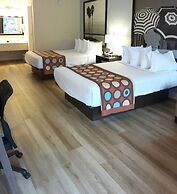 Super 8 by Wyndham Florida City/Gateway to Keys/Everglades