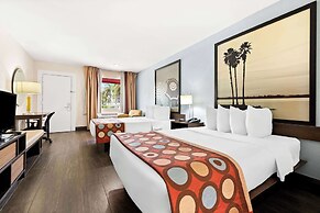 Super 8 by Wyndham Florida City/Gateway to Keys/Everglades