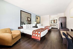 Super 8 by Wyndham Florida City/Gateway to Keys/Everglades