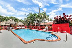 Super 8 by Wyndham Florida City/Gateway to Keys/Everglades