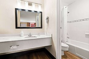 Super 8 by Wyndham Florida City/Gateway to Keys/Everglades