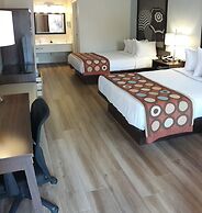 Super 8 by Wyndham Florida City/Gateway to Keys/Everglades