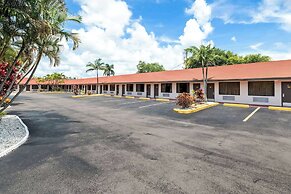 Super 8 by Wyndham Florida City/Gateway to Keys/Everglades