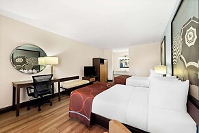 Super 8 by Wyndham Florida City/Gateway to Keys/Everglades