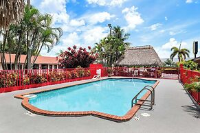 Super 8 by Wyndham Florida City/Gateway to Keys/Everglades