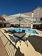 Red Roof Inn Moss Point