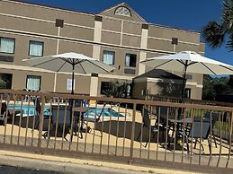 Red Roof Inn Moss Point