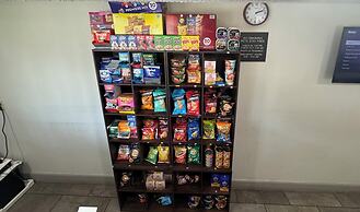 Red Roof Inn Moss Point