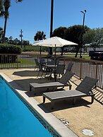 Red Roof Inn Moss Point