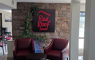 Red Roof Inn Moss Point