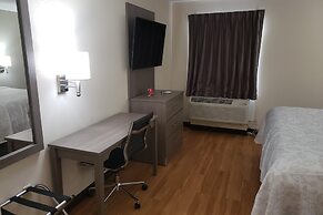 Red Roof Inn Moss Point