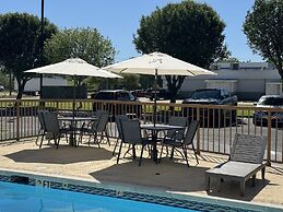 Red Roof Inn Moss Point