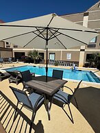 Red Roof Inn Moss Point