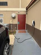 Red Roof Inn Moss Point