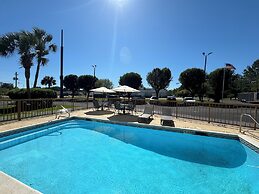 Red Roof Inn Moss Point