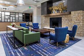 Residence Inn by Marriott Denver City Center