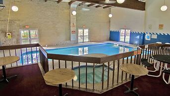 Voyageur Inn and Conference Center