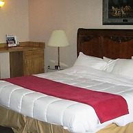 Voyageur Inn and Conference Center