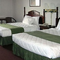 Voyageur Inn and Conference Center