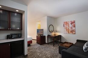 SpringHill Suites by Marriott DFW Airport East/Las Colinas